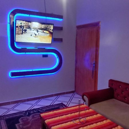Appartements Rihanna Merzouga Exteriér fotografie