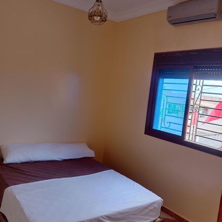 Appartements Rihanna Merzouga Exteriér fotografie