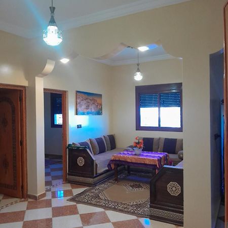 Appartements Rihanna Merzouga Exteriér fotografie