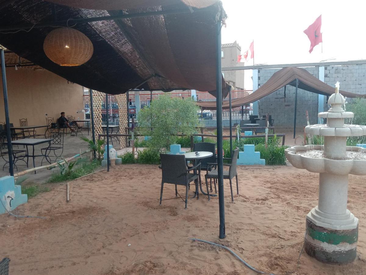 Appartements Rihanna Merzouga Exteriér fotografie