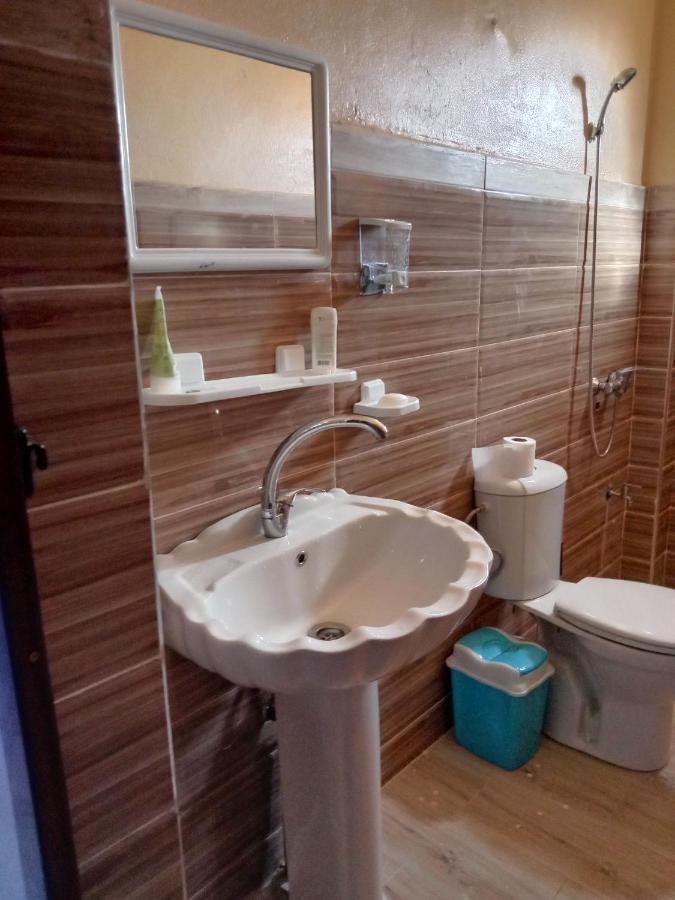 Appartements Rihanna Merzouga Exteriér fotografie