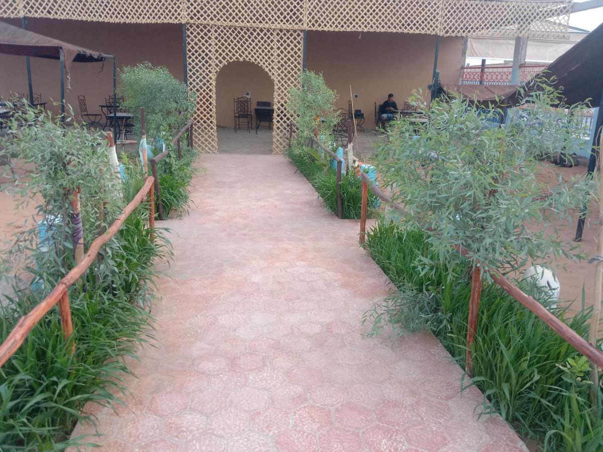 Appartements Rihanna Merzouga Exteriér fotografie