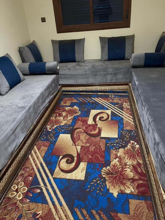 Appartements Rihanna Merzouga Exteriér fotografie