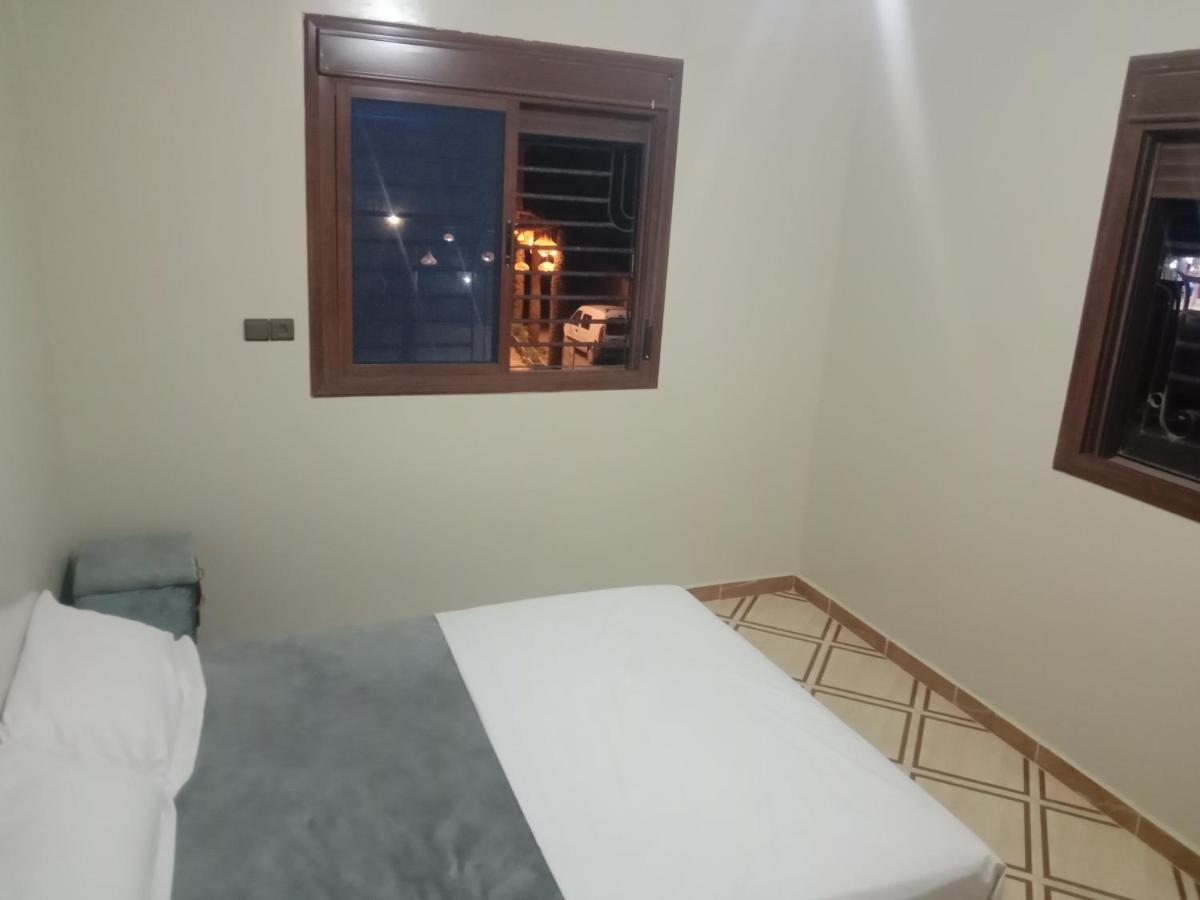 Appartements Rihanna Merzouga Exteriér fotografie