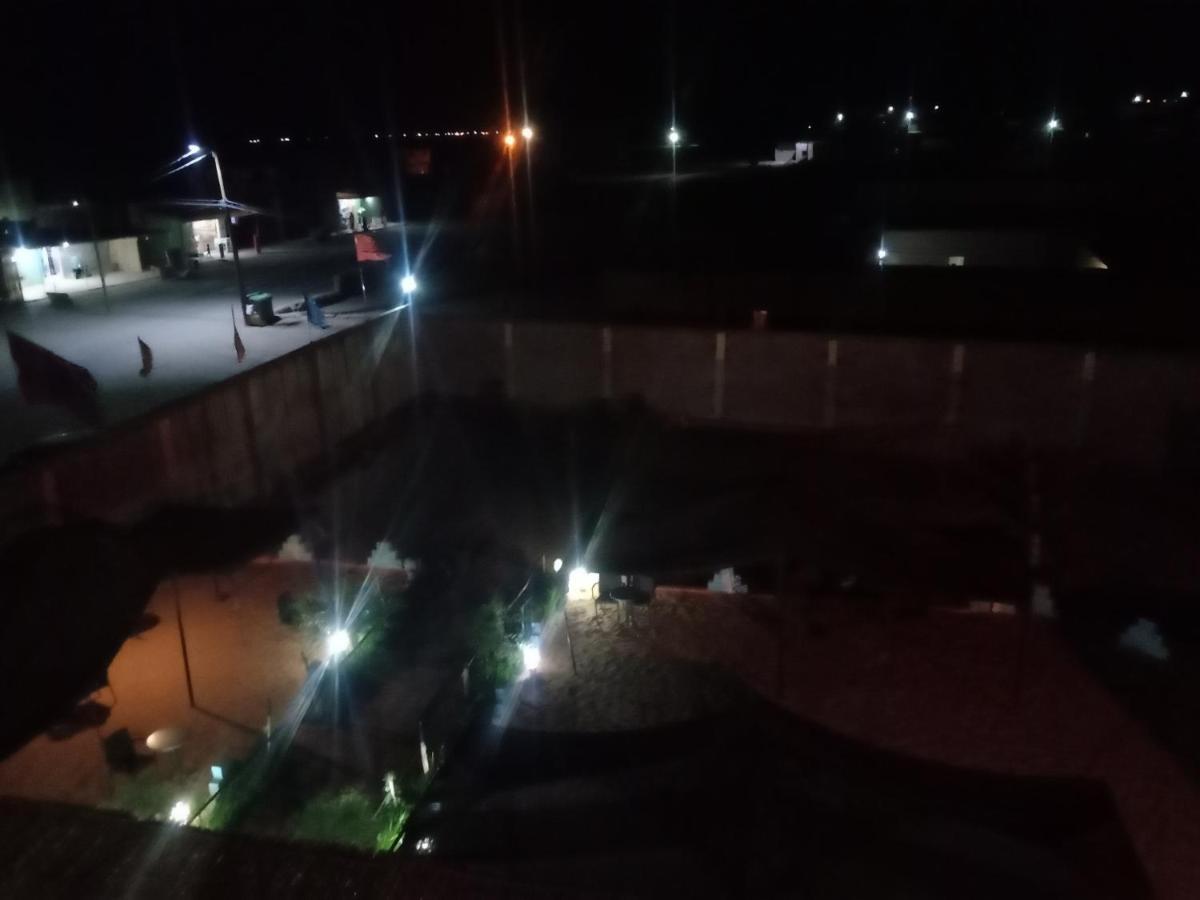 Appartements Rihanna Merzouga Exteriér fotografie