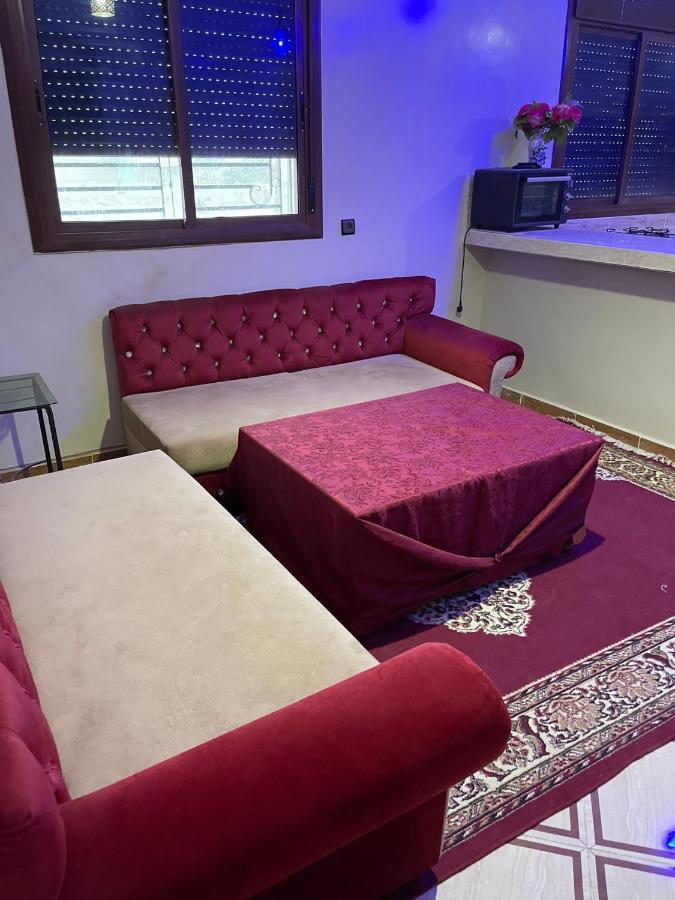Appartements Rihanna Merzouga Exteriér fotografie
