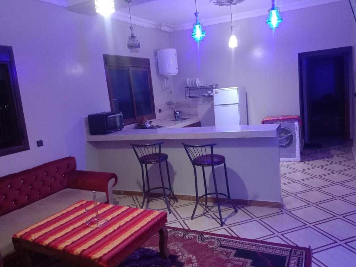Appartements Rihanna Merzouga Exteriér fotografie