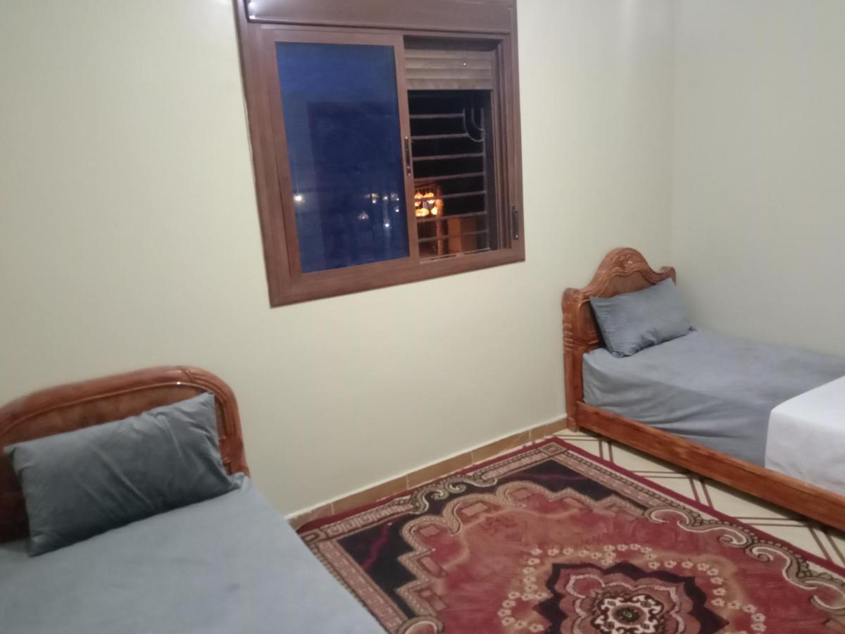 Appartements Rihanna Merzouga Exteriér fotografie