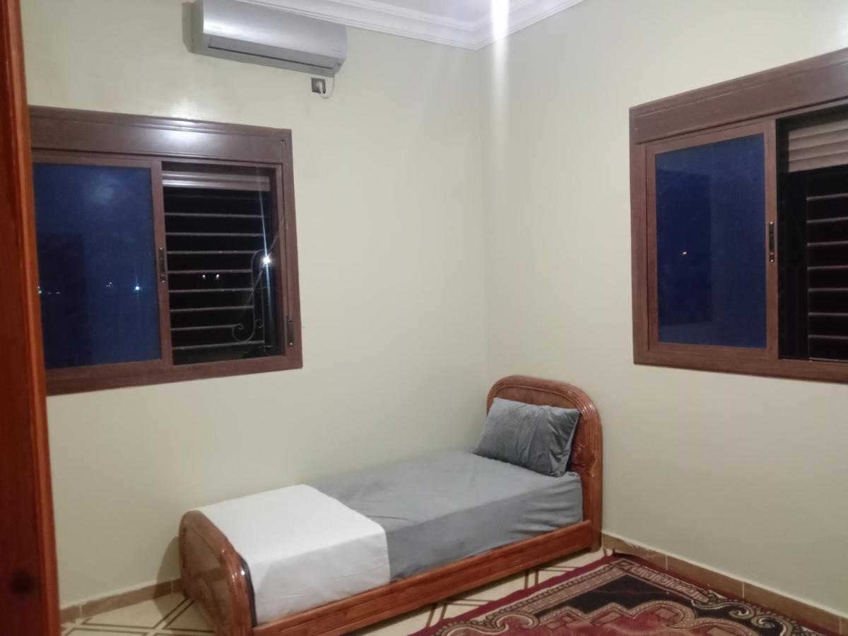 Appartements Rihanna Merzouga Exteriér fotografie