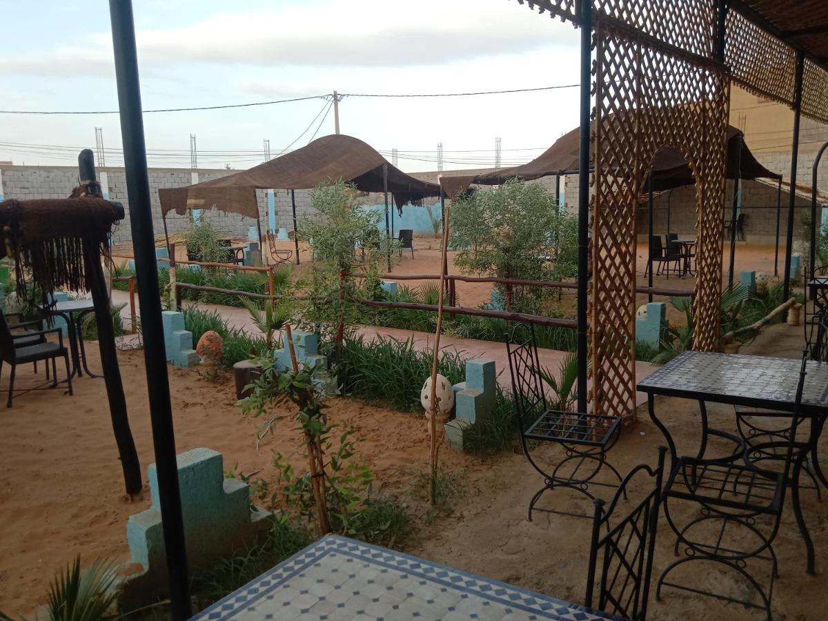 Appartements Rihanna Merzouga Exteriér fotografie