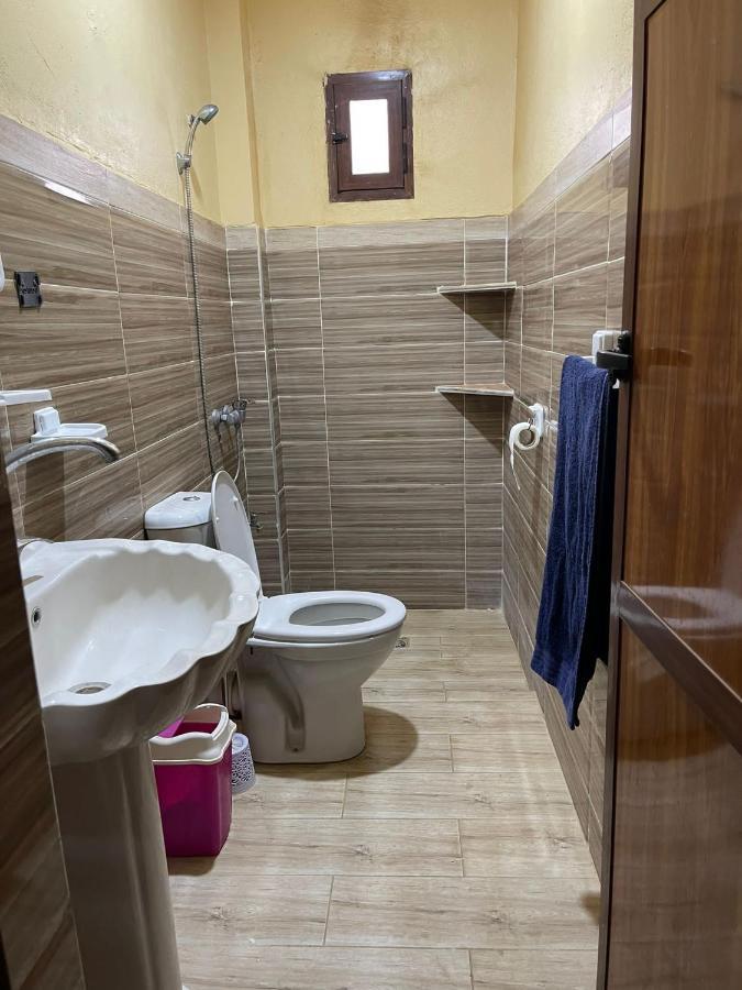 Appartements Rihanna Merzouga Exteriér fotografie