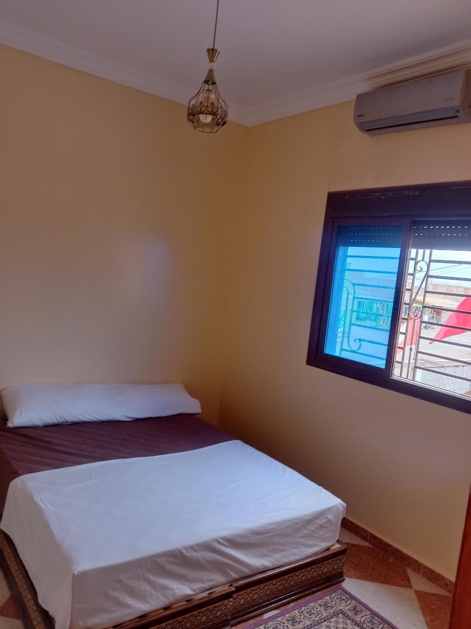 Appartements Rihanna Merzouga Exteriér fotografie