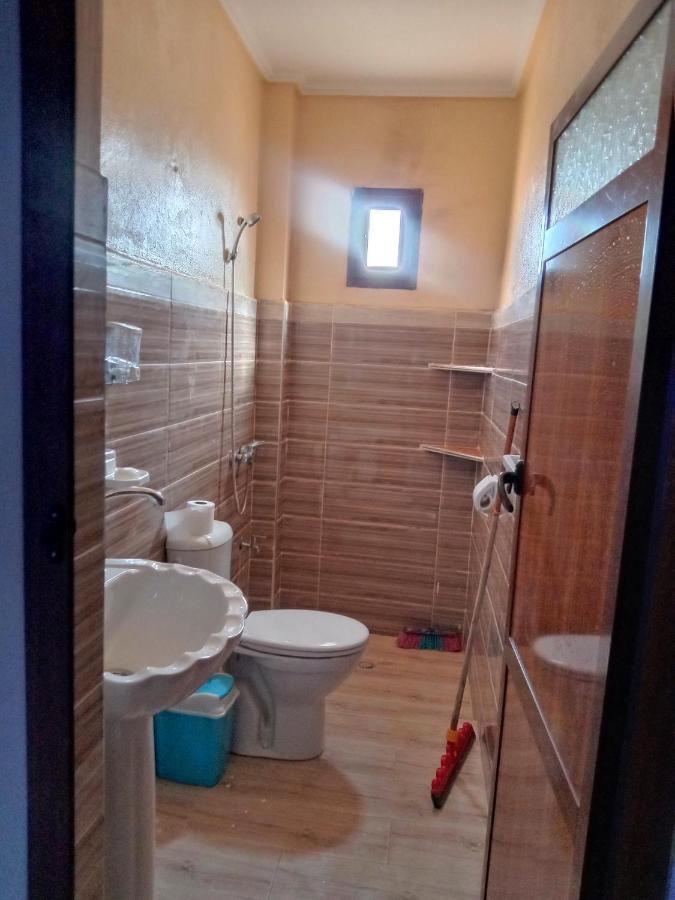 Appartements Rihanna Merzouga Exteriér fotografie