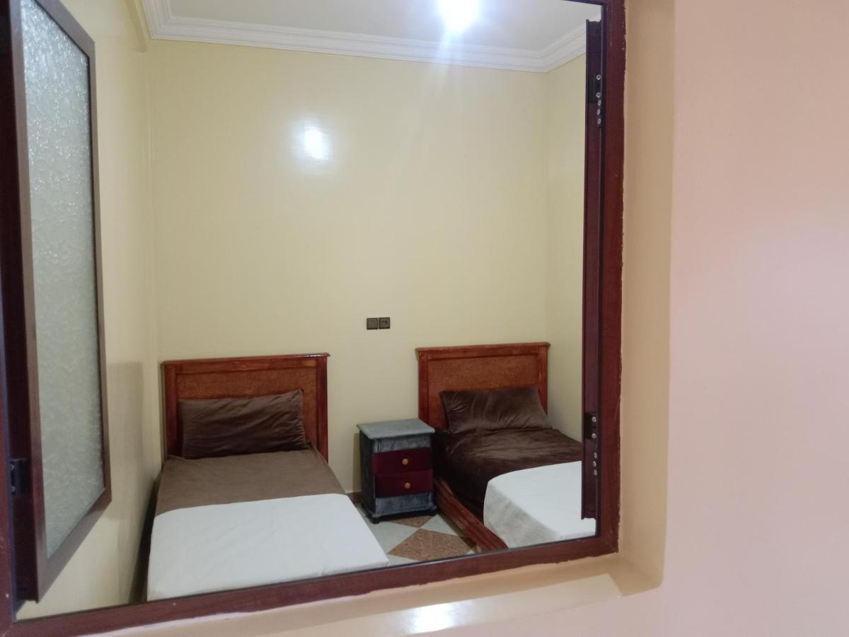 Appartements Rihanna Merzouga Exteriér fotografie