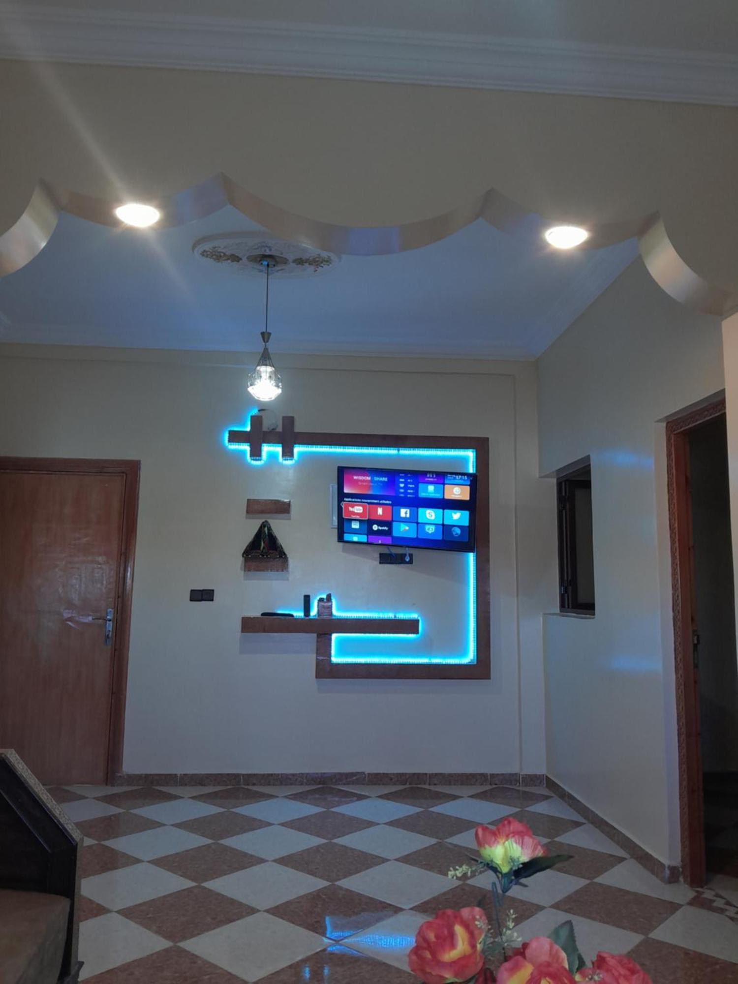 Appartements Rihanna Merzouga Exteriér fotografie