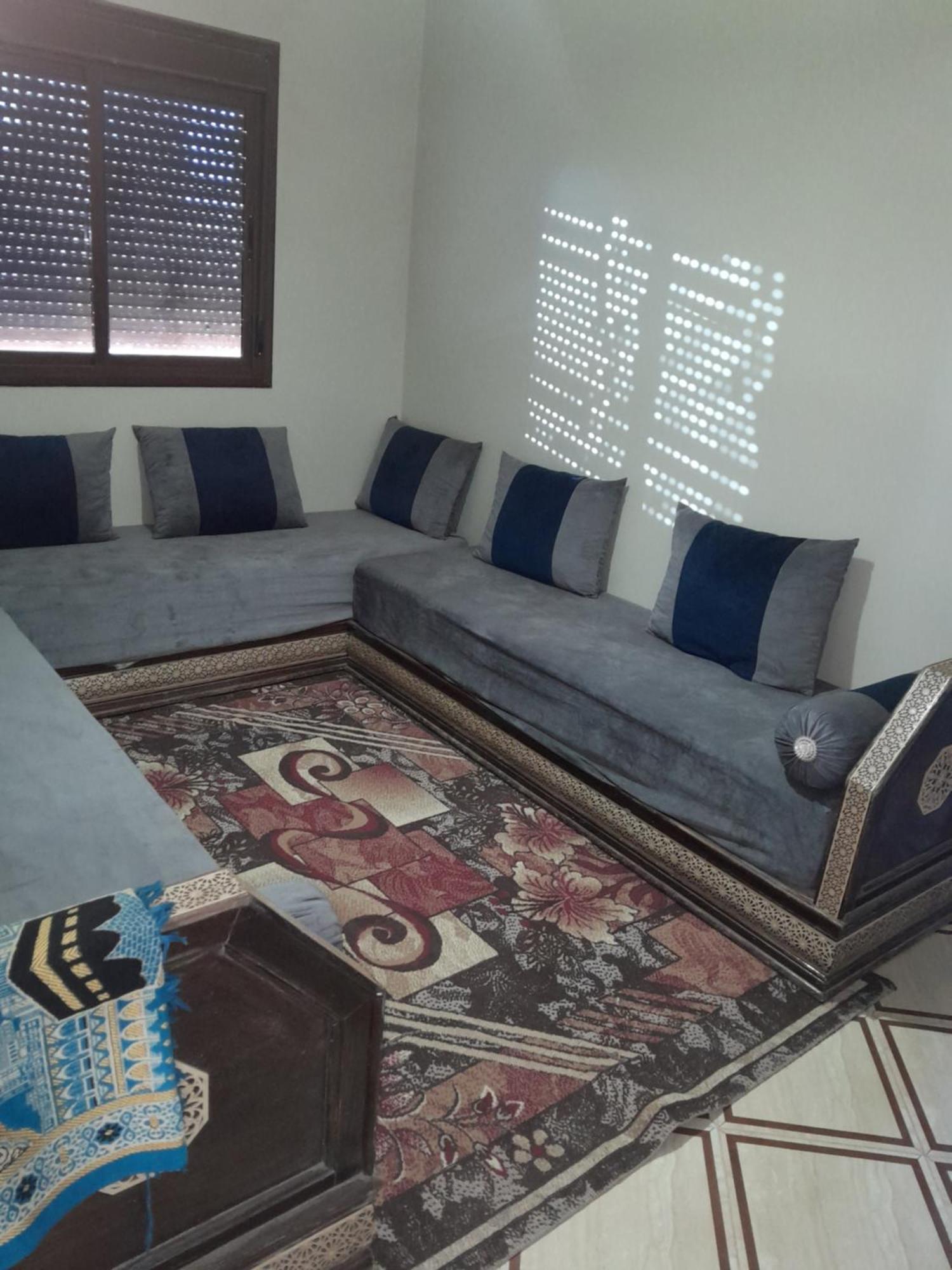 Appartements Rihanna Merzouga Exteriér fotografie