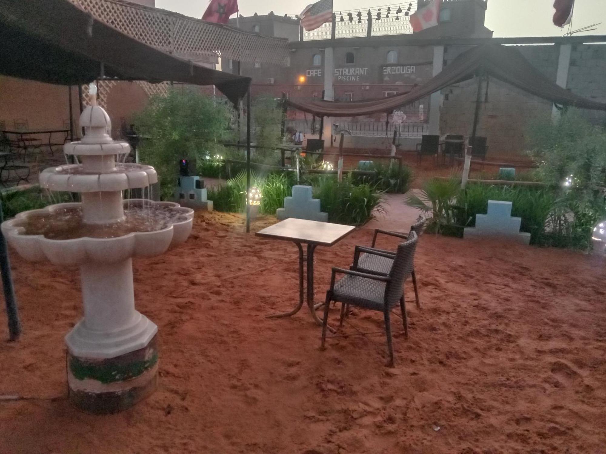 Appartements Rihanna Merzouga Pokoj fotografie